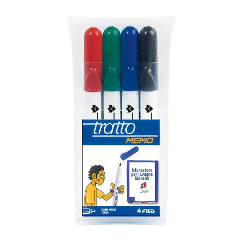 Tratto