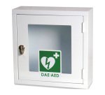 Teca da interni standard per defibrillatore, 42,5 x 18 x 45,2 cm