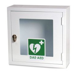 Teca da interni standard per defibrillatore, 42,5 x 18 x 45,2 cm