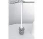 Scopino di ricambio 8 x 37 x 8 cm Bianco