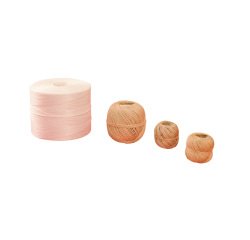 En_spago naturale diametro 2mm gr.100