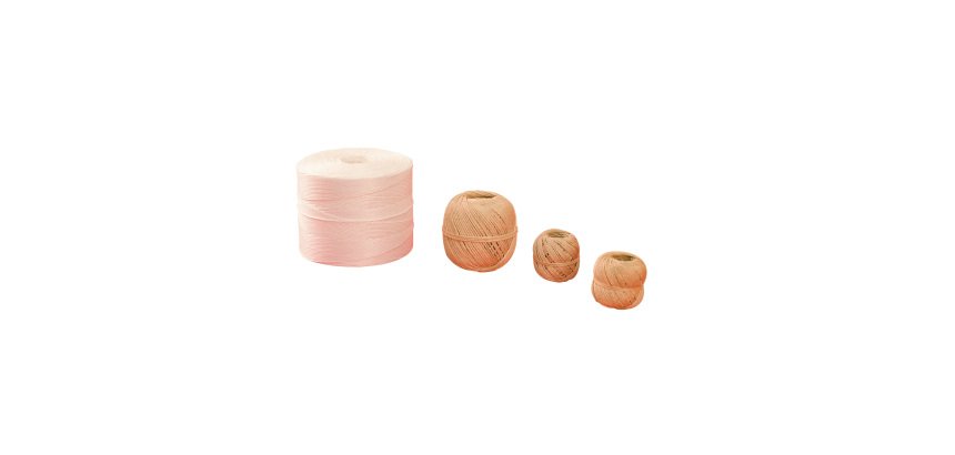 Spago Viva Naturale Avana