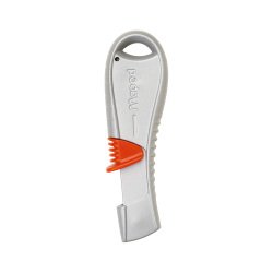 Cutter Maped Expert Grigio metallo 6 x 10 cm