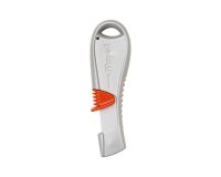 Cutter Maped Expert Grigio metallo 6 x 10 cm