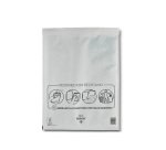 Mail Lite Padded Envelopes K/7 350 (W) x 470 (H) mm Peel and Seal White Pack of 50