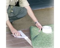 Nastro Viva Biadesivo Trasparente 30 mm x 25 m