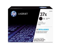 Toner HP originale 37X nero cf237x