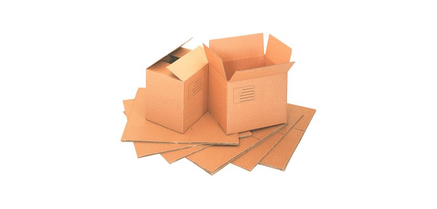 Archive boxes Havana 250 (W) x 500 (H) mm 15 units