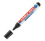 edding Whiteboard marker 660 Round Black