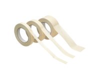 Masking tape white 50mmx50m