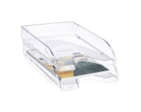 Vaschetta portacorrispondenza CEP CepPro Trasparente polistirene 26 x 34,5 x 6,4 cm