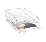 Vaschetta portacorrispondenza CEP Pro polistirene 26 x 34,5 x 6,4 cm