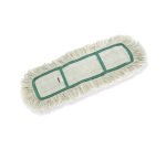 Ricambio per scopa industriale PERFETTO Bianco