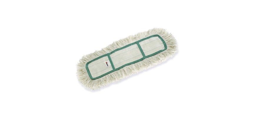 Ricambio per scopa industriale PERFETTO Bianco