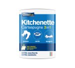 Cartaspugna ClassEur Kitchenette 1 Strato 270 strappi