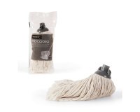 En_mop per pavimenti in cotone