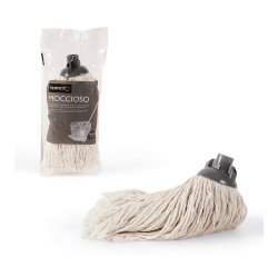 En_mop per pavimenti in cotone