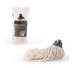 Mop per pavimenti PERFETTO Bianco