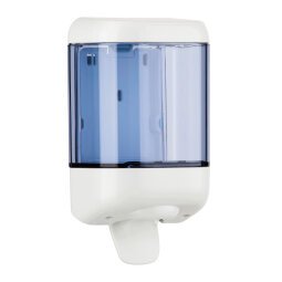 Dispenser per sapone liquido Mar Plast Trasparente 1 l