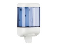 Dispenser per sapone liquido Mar Plast Trasparente 1 l