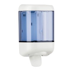 Dispenser per sapone liquido Mar Plast Trasparente 1 l