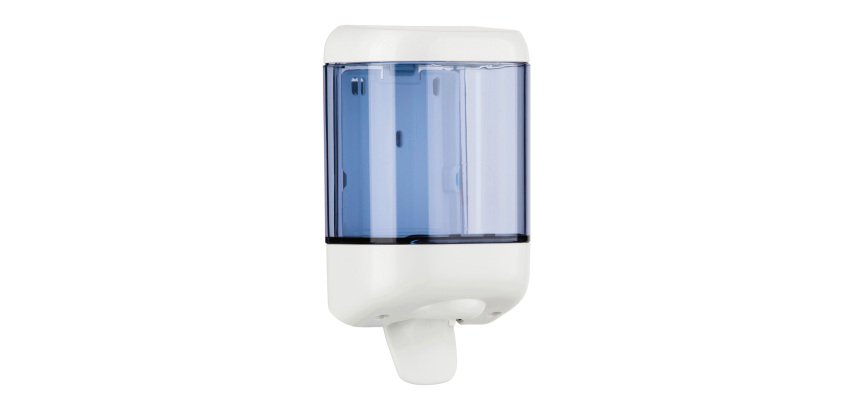 Dispenser per sapone liquido Mar Plast Trasparente 1 l
