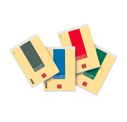 Pigna Pignastyl Multicolour A4 29.7 x 21 cm 10 pieces