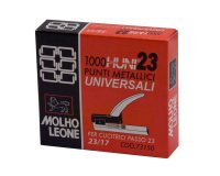En_cf 1000 punti metallici 23/17
