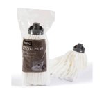 Mop per pavimenti PERFETTO Bianco