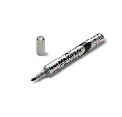 Marcatore x lavagne bianche Maxiflo pta tonda fine