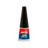 Colla universale liquida Loctite Super Attak Original Precision trasparente 5 g