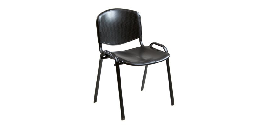 Sedia attesa Classic Dado in PPL Unisit