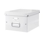 Scatola multiuso Leitz Click & Store A4 