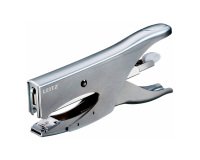 En_argento leitz 5549 cucitrice 40f metallo