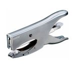 Cucitrice a pinza Leitz 5549 40 Fogli argento
