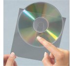 Buste per CD/DVD 3L 25 unità