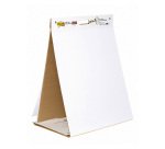 Post-it Self-stick Meeting Chart 563 DE White 51.3 cm