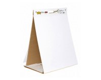 Post-it Self-stick Meeting Chart 563 DE White 51.3 cm