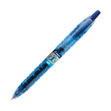 Penna gel a scatto Pilot B2p Gel 0,7 tratto medio 