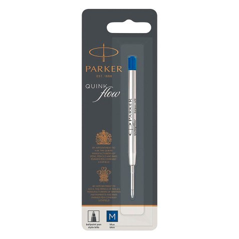 Refill per penna a sfera Parker Jotter 