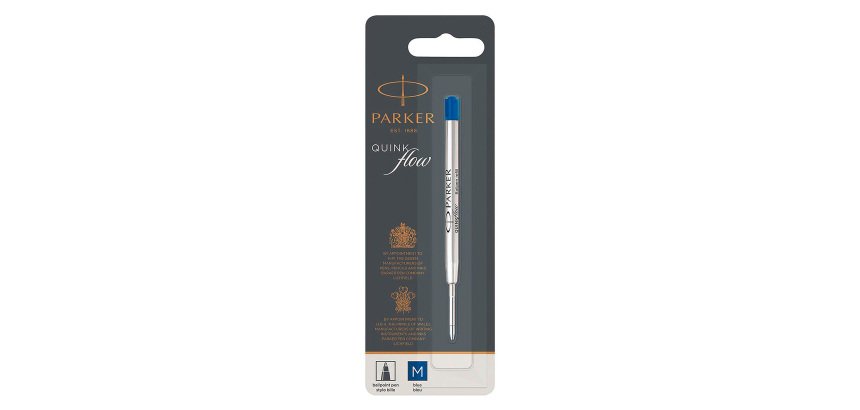 Refill per penna a sfera Parker Jotter 