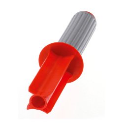 Applicator Handle for Hand Held Stretch Film