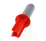 Applicator Handle for Hand Held Stretch Film