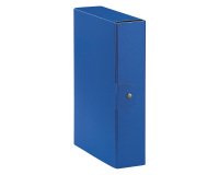 Scatola progetto Esselte Eurobox dorso 8 cm