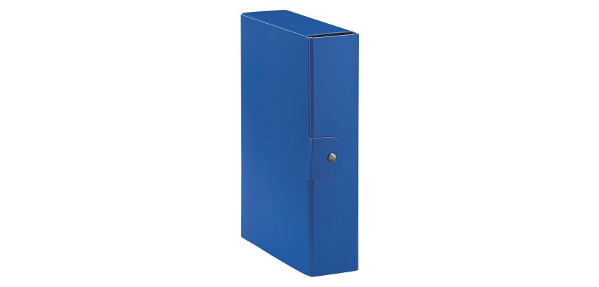 Scatola progetto Esselte Eurobox dorso 8 cm