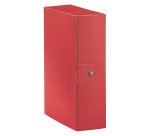 Scatola progetto Esselte Eurobox dorso 10 cm