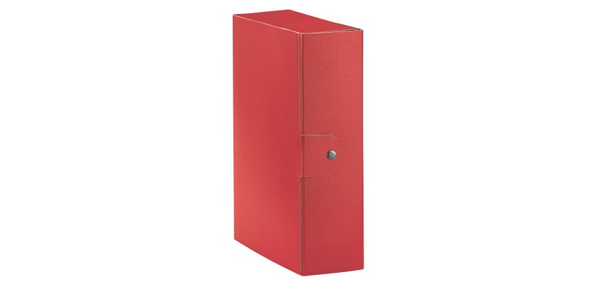 Scatola progetto Esselte Eurobox dorso 10 cm