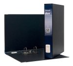 Registratore con custodia Esselte Dox prot dso 5cm