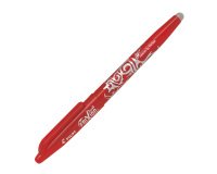 Pilot FriXion Ball Rollerball Pen 0.4 mm Black