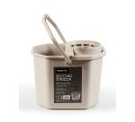 Secchio con strizzatore PERFETTO